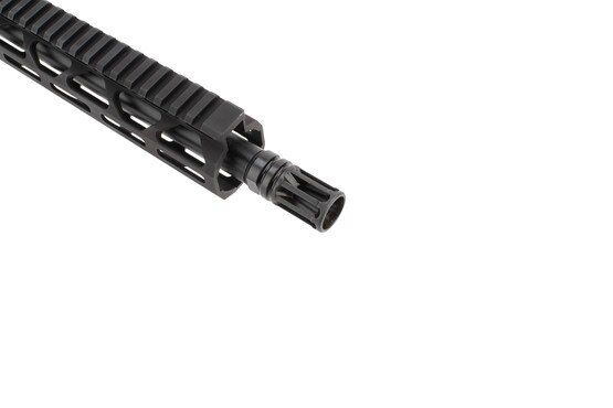 Radical Firearms 16" barreled AR-15 upper with 300 BLK barrel and RPR handguard